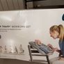 Tripp Trapp high chair set Image 2