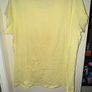 Pep&Co Pale Yellow Lavender Calendula Chamomile There is beauty in simplicity T-Shirt Image 2