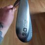 cleveland rtx 4 wedge Image 2
