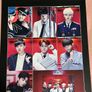 BTS 2024 and 2025 calendar Image 5