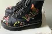 Dr Martens , new, leather, uk7, EU41