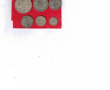 coins