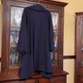 Joseph Ribkoff  New Navy Jacket Relaxed Fitting Jacket From Joseph Ribkoff   Length Is 37 Inches.    Further Reduced Image 9