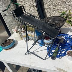 pannier rack