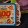 Leap Frog 100 Words Book Educational Toy Image 3