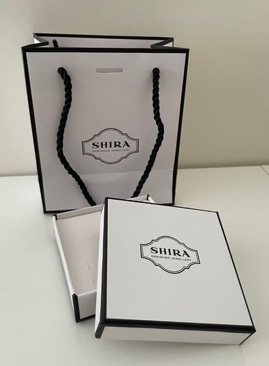 Jewellery Gift Boxes and Bags
