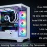 Gaming custom PC 9800x3d 32gb 6400 1tb 4070ti Image 7