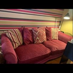 settee