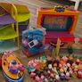 Peppa Pig sets Image 10