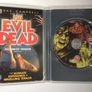 The Evil Dead (Full Uncut Version) (Sam Raimi Film) [1981] Bruce Campbell, Ellen Sandweiss, Richard DeManincor, Betsy Baker [Movie DVD] Image 3