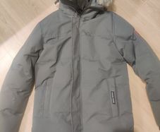 Canada Goose Expedition Replica