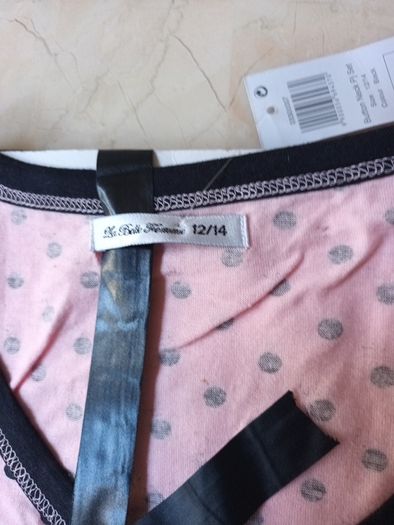 la Belle Femme  Pyjamas. S.12/14.  B.N.W.T