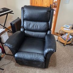 (Electric) Nevada Riser Recliner