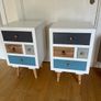 Next bedside lockers Image 2