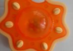 childs vintage rattle