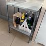 Rolling table Image 2