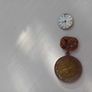 Vintage Tressa watch machine Swiss Made Image 2