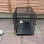 dog cages Image 2