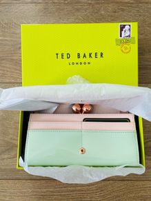 Ted Baker Purse BNIB