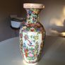 Ceramics - Oriental Hand Painted Vase, Image 4
