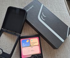 Samsung flip 7