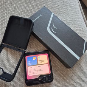 Samsung flip 7