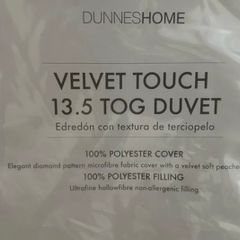 duvet bed 150cm