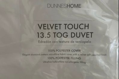 duvet bed 150cm