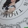 Thomas sabo baby dummy (pacifier) charm, club Image 5