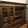 Antique Side Board/Drinks Cabinet Image 3