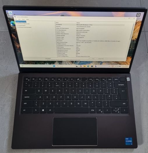 Dell Vostro 14 5410, i5-11320H, 16GB, 256Gb