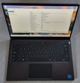 Dell Vostro 14 5410, i5-11320H, 16GB, 256Gb