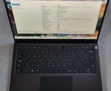 Dell Vostro 14 5410, i5-11320H, 16GB, 512Gb Nvme