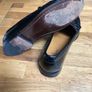 Cole Haan Pinch Kiltie Tassel Loafers US10.5D UK9.5 EU44 Image 5