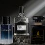 Di0r Sauvage and Creed Aventus Inspired Fusion Extrait de Parfum by Aran Fragrances (50% Perfume Oil Content) Image 4
