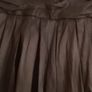 Ladies skirt. BLACK Brand new Image 4