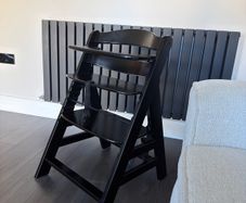 Hauck alpha+ high chair