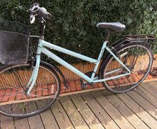 Bike to give away - Collect in Dublin 6