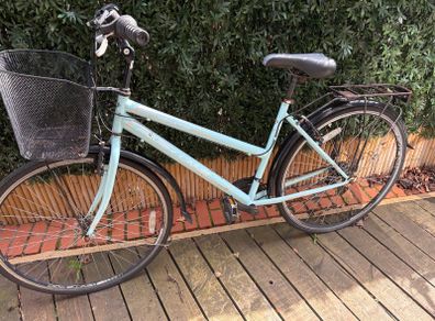 Bike to give away - Collect in Dublin 6