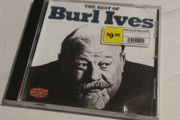 The Best of Burl Ives Cd