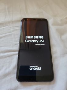 Samsung Galaxy J6+