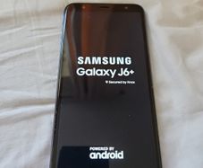 Samsung Galaxy J6+