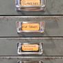 steel drawers Image 10