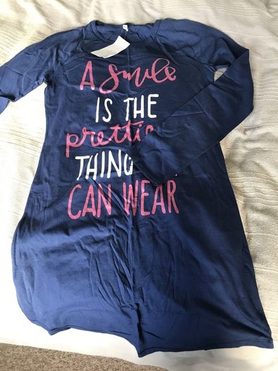 Nightwear