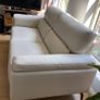 Leather Sofa Image 5
