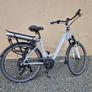 Forme Cromford Pro ELS E-Bike Grey 26 inch electric bike Image 3
