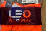 Leo cargo trouser