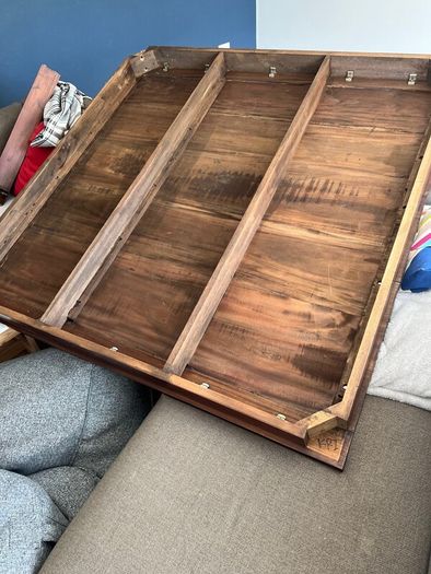 dining room table