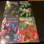 Assorted Marvel trade paperbacks Image 9