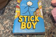Stick Boy